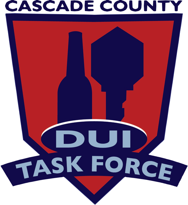 Cascade County DUI Task Force